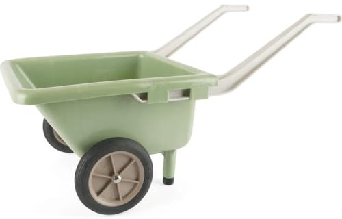Dantoy Green Garden Schubkarre