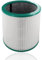 DL-pro Filtro compatibile con Dyson 967089-17 per ventilatore a torre Pure Cool con purificatore d'aria