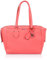 BOSS Ivy Shopper Damen Shopper, Bright Pink677