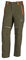 KOX Schnittschutzhose Vento 3.0 Grün/Orange Gr. 56
