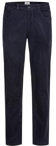 camel active Herren 488325/2f33 Jeans, Night Blue, 38W / 32L