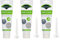 TopQuaFocus 200g Grout Reviver - White Grout Cure Renew whitener for Bathroom and Kitchen Tile Fast Drying Repair Kit 3 Pack