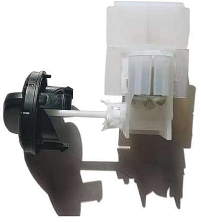GammeC 1 Uds. Limpiadores de la Serie K2 K3 K, microperilla Blanca, Interruptor de Arranque Compatible con Kärcher (Color : K2-K3 Switch Set)