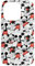 iPhone 14 Pro Disney Mickey Mouse Expressions Print Case