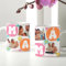 Transparent Gift Taza Personalizada con Fotos Smile Emoji. Tazas Originales para Regalar Día de la Madre Cerámica. Regalos Personalizados con Foto. Regalos Originales para Mujer. Regalos para Madres