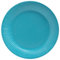 Pro Nappe - Réf. 79216i - 20 Assiettes - diamètre 23 cm - carton - turquoise
