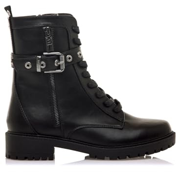 MTNG Flache Stiefeletten Damen Campa 54771