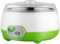 MagiDeal Creatore di yogurt automatico, macchina per yogurt elettrico, produttore di mini yogurt fai -da -te di controllo costante professionale,