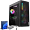Lenovo Legion Tower 7i Gen 8 Intel i9-14900KF, NVIDIA GeForce RTX 4080 Super Premium Pro Gaming Desktop, 32GB DDR5, 2TB SSD, RGB Light, Wired M&K, Wi-Fi 6, Bundle USB-C Travel Hub G2 Dock