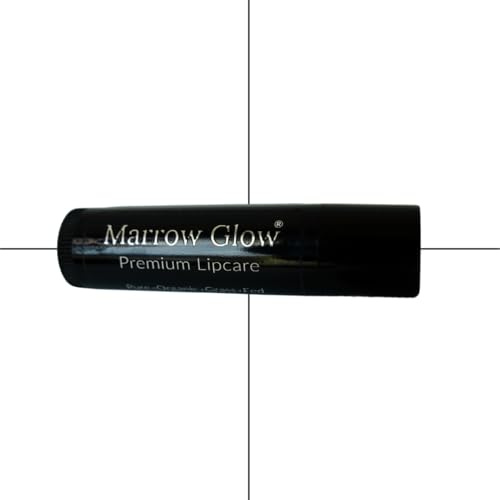 Tallow Marrow Lip Balm 2er Set, DEUTSCHLAND, einzigartig, Lippenbalsam, Natur Pur, Gras-Fed Beef, ohne Zusatzstoffe, Lipcare für sehr trockene und empfindliche Lippen