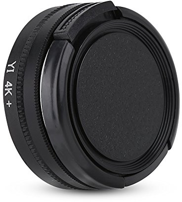 Cufaee Circular Polarizer Lens Filter, Camera Lens Filter Set, Circular Polarizer Lens Filter for Photography Accessory