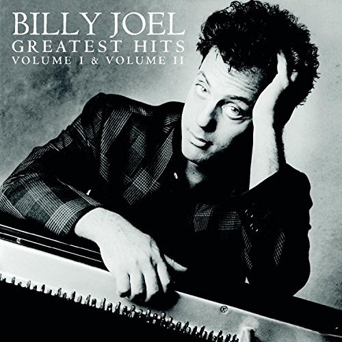 Greatest Hits Vol. 1 & Vol. 2