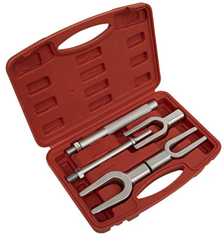 Sealey AK273 Ball Joint Splitter Kit, Multicoloured