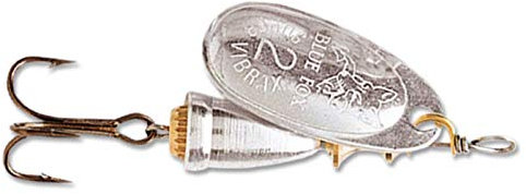 NORMARK Blue Fox Blister Original N6 S