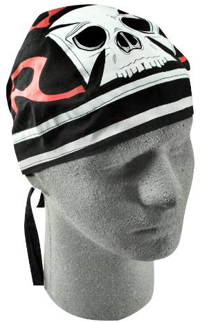 Zanheadgear Z622 Headwraps-Headwear