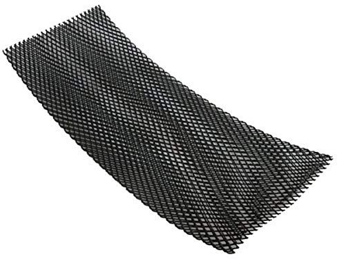 Scuba Choice Filet de Protection pour réservoir de plongée Noir 18,4 à 20,3 cm