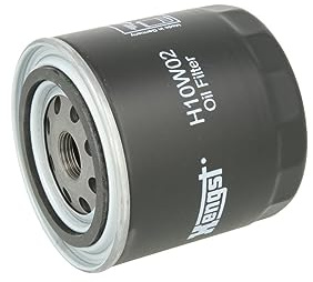 Hengst H10W02 Ölfilter