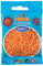 Hama - Mini Sachet 2000 Perles Marron Nounours, 501-60