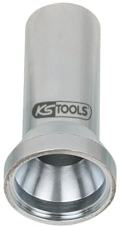 KS Tools 700.2363 Stufen-Druckhülse, Innen-Ø 26mm, Außen-Ø 36mm