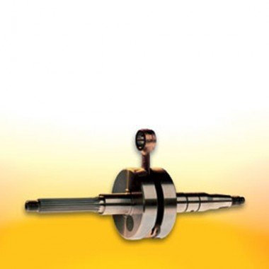 Malossi Albero Motore RAFFORZA MBK Booster-Stunt 5