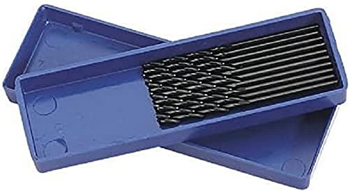 H29-21/64 Hss Drill Bit Box 10