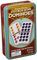 Pressman 3926 - Double 9 Colour Dominoes in Tin