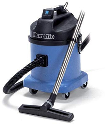 NUMATIC WVD570-2 240V Wet/Dry Vacuum