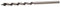 Bahco BAH244223300 550 mm 3 x 244 Hard Point Handsaw and 350 mm 1 x 300-14 Toolbox Saw - Orange