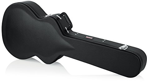 Gator Cases - GWE-335 - astuccio per chitarra semi-acustica tipo Gibson® ES-335®