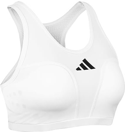adidas Protege Poitrine Coque + brassière