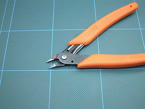 Xuron 410-T Micro-Shear® Cutters