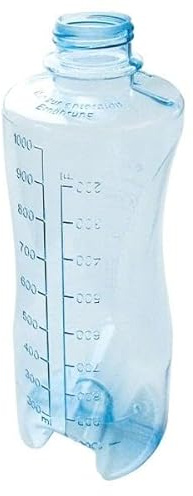 BBraun CLINIFLEX LEERFL. Z. FLUESSIGKEITSGABE