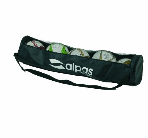 alpas Balltasche/ Ballsack / Ballnetz für 5 Bälle by Alpas