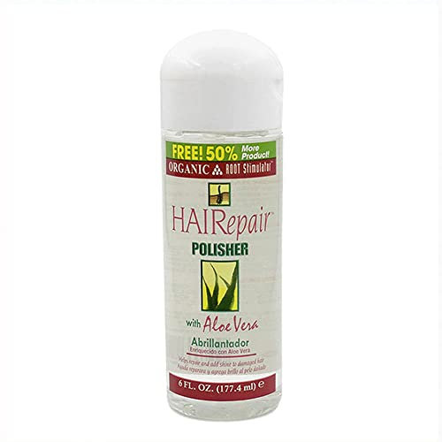 ORS hair repair polisher 6 oz 177.4 ml by ORS hair