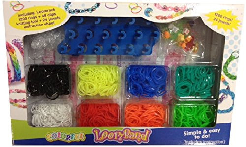 Johntoy Loom Band JOH29496