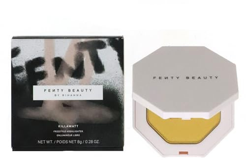 FENTY BEAUTY By Rihanna Kilowatt Trophy Wife Freestyle Highlighter