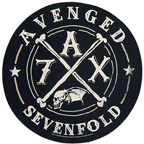 Toppe A7x