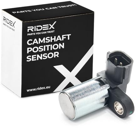 RIDEX 3946S0073 Nockenwellensensor ohne Kabel Kompatibel mit SUBARU FORESTER SH 22056AA062SC 22056AA050 22056AA060