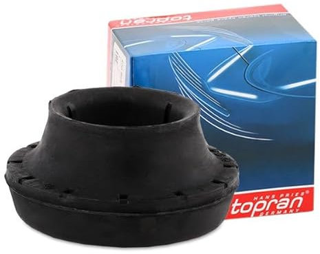 VORNE Federbeinstützlager Domlager Vorderachse links, Vorderachse rechts, oben