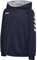 Hummel Herren Hmlgo Kids Cotton Hoodie Kapuzenpullover, Marine, 140 EU