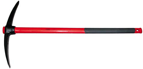 DARMAN Pico 2,5kg con Mango Fibra
