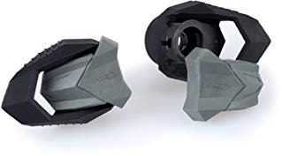 Puig ERSATZTEILE FÜR STURZPADS R19, Schwarz