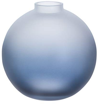 Dartington Crystal WELL3543 Vase, Glass