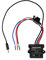 AMPIRE BTR200X Universeller Bluetooth Receiver fürs Auto, 3.5mm Klinke, 12 Volt