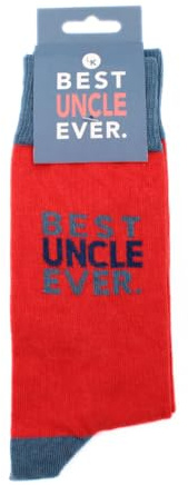 Choose a Pair of Love Kates Snazzy Socks