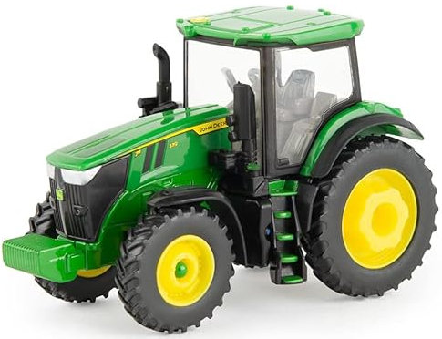 John Deere 1/64 Scale 7R 330 Tractor