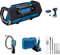 Erweiterungs Kit 1 für Elektriker mit GPB 18V-2 SC, GDX 18V-210 C, GNF 35 CA, GIC 120 und Zubehör