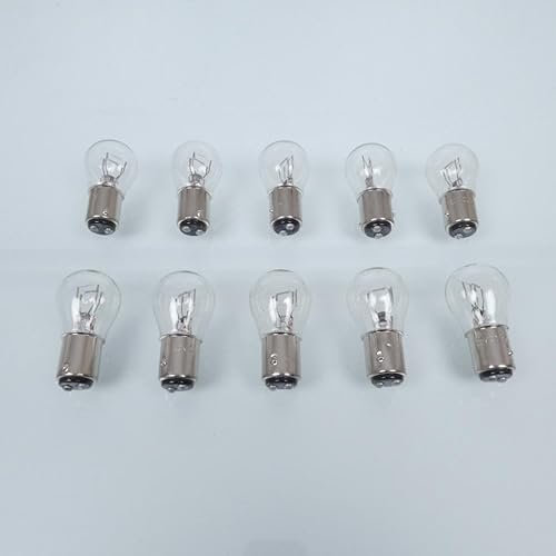 lampadina kyoto per honda 600 cbr fh fj 1987 al 1988 argento nuovo