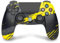Manette Bluetooth Rocket Ride pour PS4