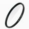 77mm Kameralinse Multi-Coated MC UV-Filter gehärtetes optisches Glas für Zeiss Batis 18mm f/2.8 Objektiv
